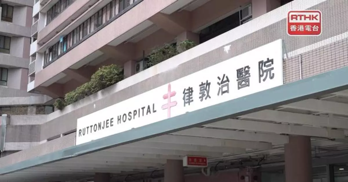 利舞臺廣場女廁發現初生男嬰　送院後證實不治