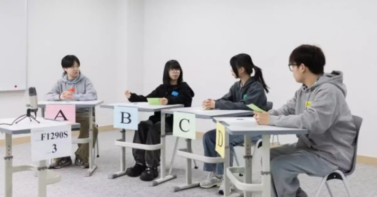 考評局：無發現考生刻意破壞DSE英語口試試場秩序　籲勿信傳言