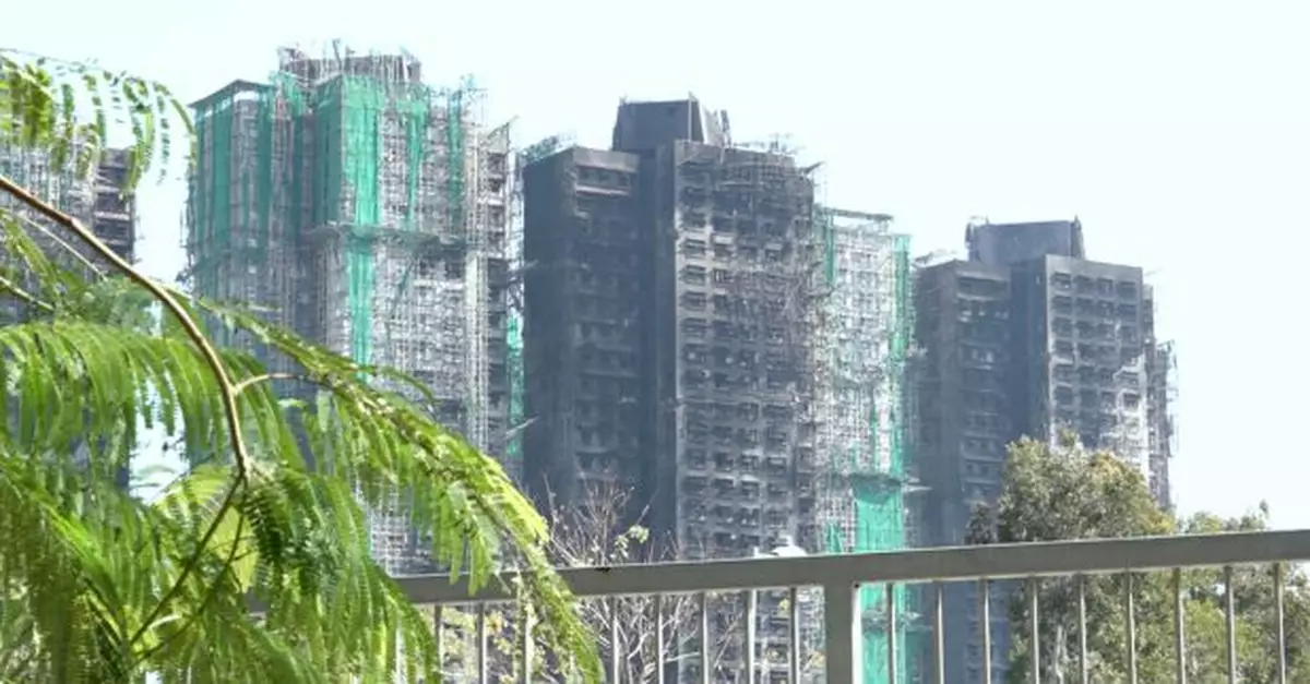 市建局代表大律師稱宏福苑非透過「招標妥」聘工程顧問故認知有限