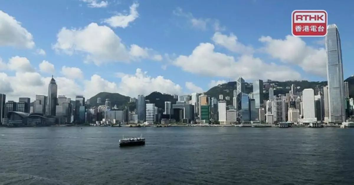 特首政策組宣布「策略性公共政策研究資助計劃」即日起接受申請