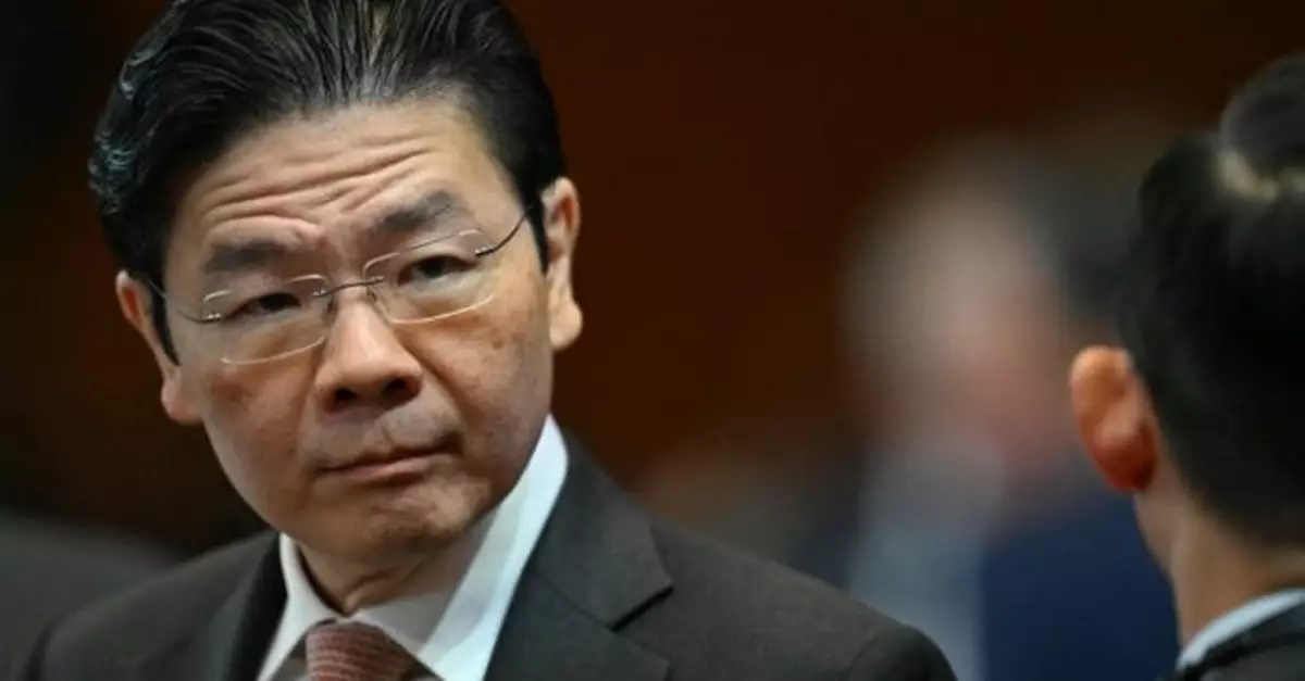 黃循財上任後將首度訪港　到北部都會區了解香港的經濟和發展走向