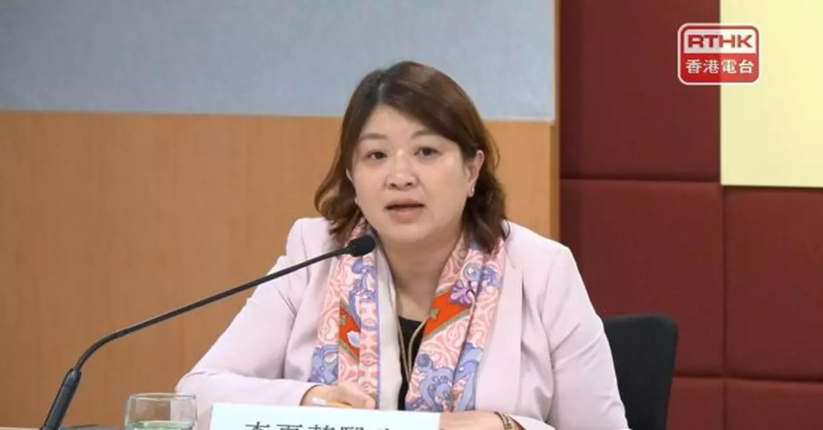 港島東和港島西醫院聯網4月1日起合併為香港島醫院聯網