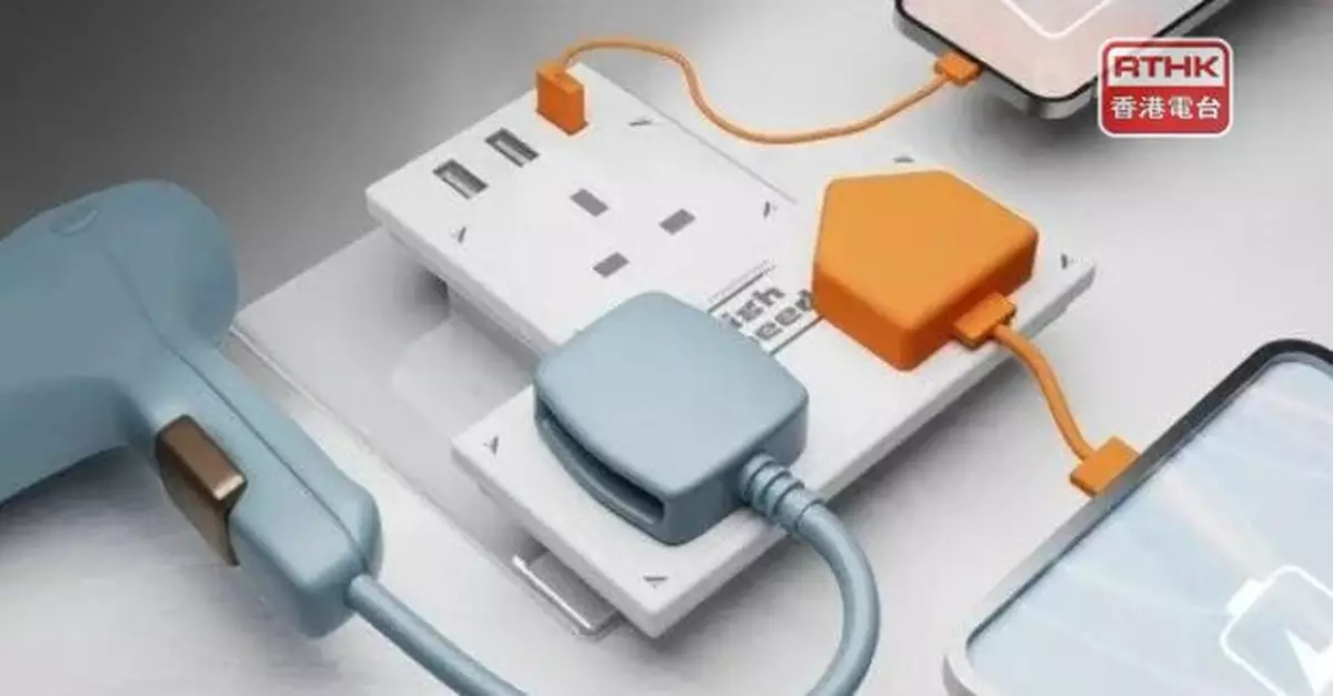 消委會與機電署安全測試　兩款USB插座萬能蘇有潛在觸電風險