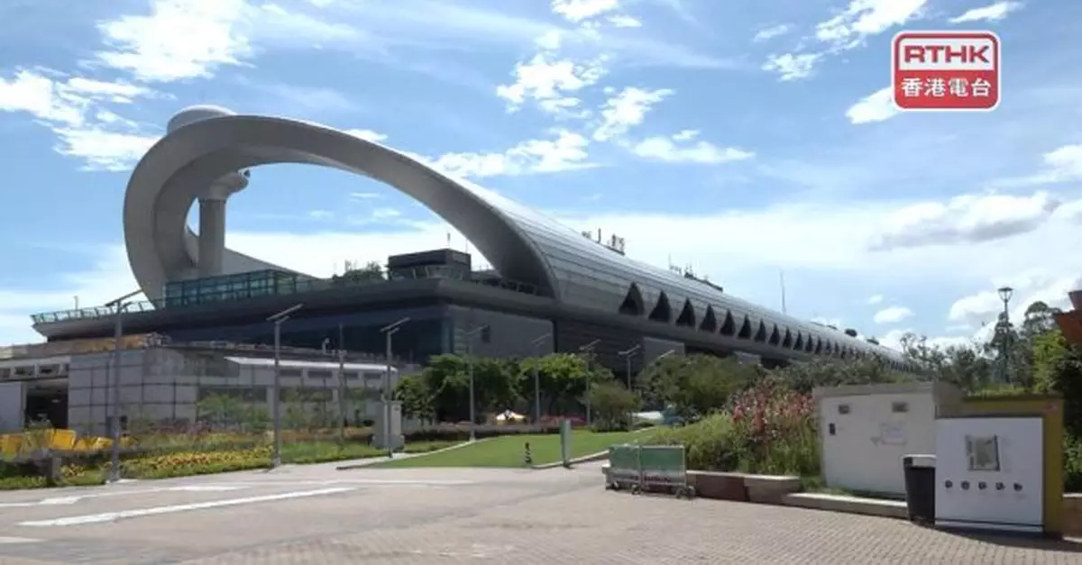 營運及管理啟德郵輪碼頭租約公開招標期限　延長至6月26日