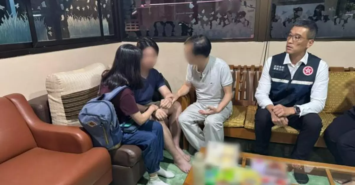 25歲男子誤信招聘廣告被騙到泰國　一度遭禁錮緬甸從事非法工作