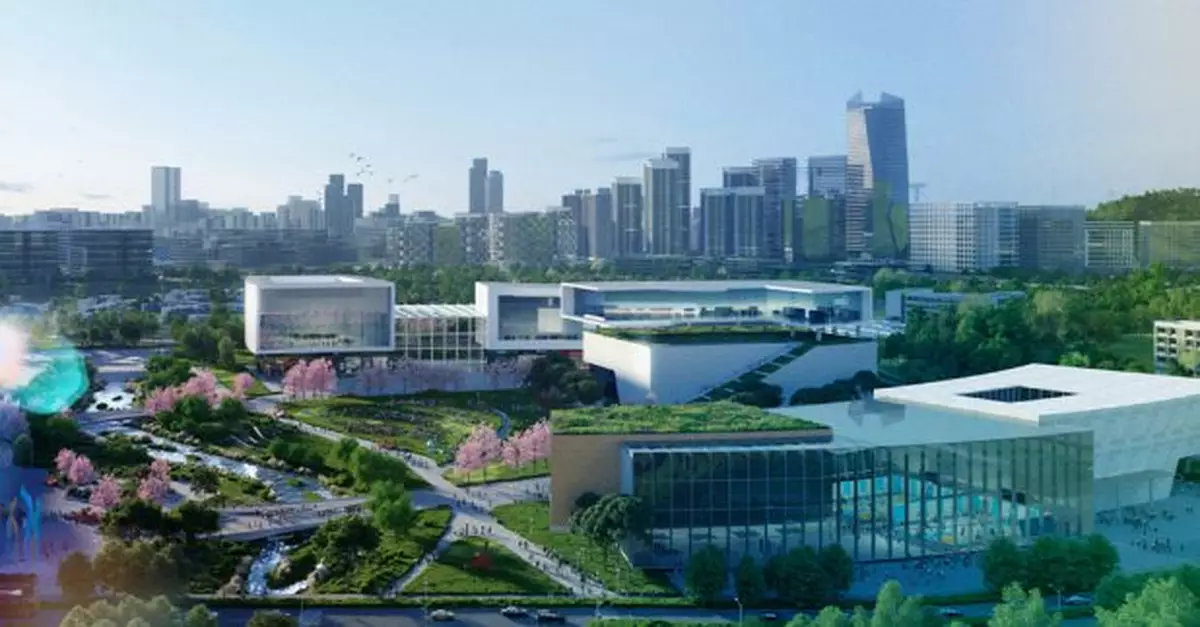 北都專屬法例諮詢建議簡化城規程序　當局料個別項目至少加快一年