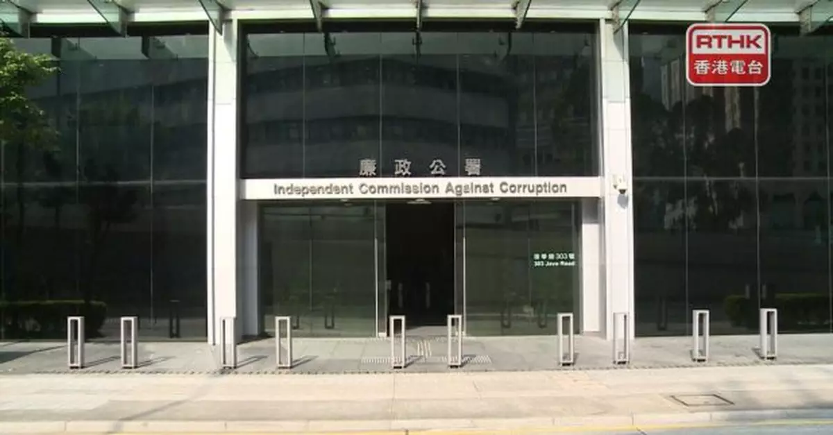 聯合執法打擊黑社會滲透樓宇維修　拘42人包括工程顧問公司東主