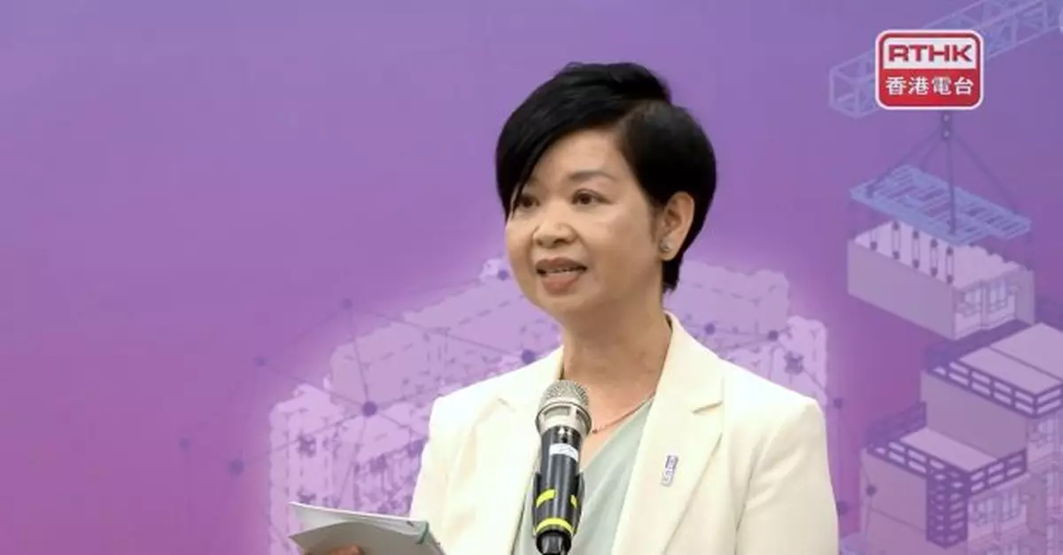 打擊濫用公屋新措施今日起生效　包括引入「嚴重濫用公屋」新罪行