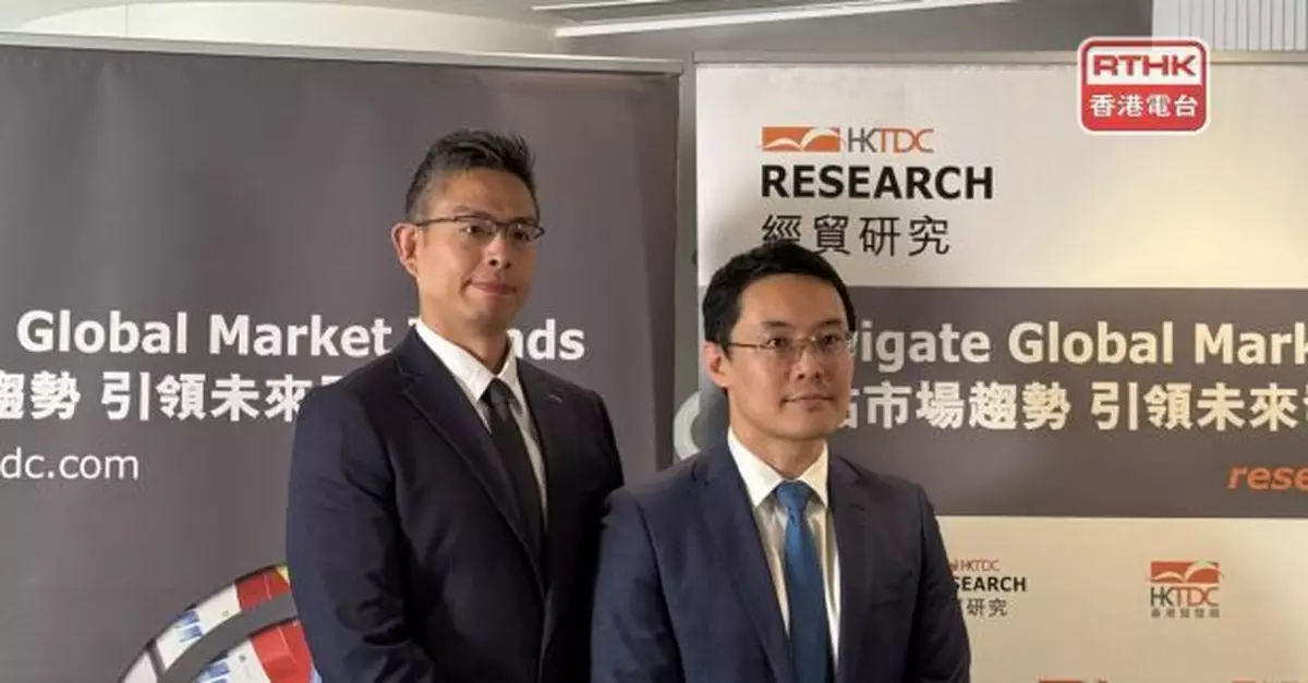 貿發局：全球經貿環境不確定性持續　出口商今年首季態度審慎