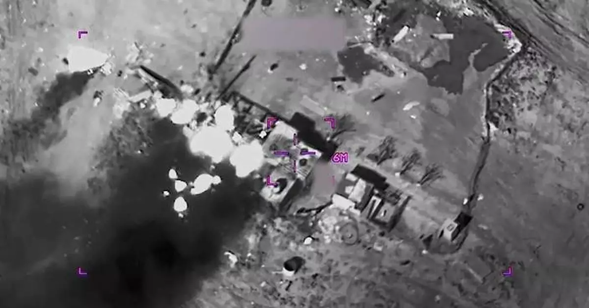 中東戰事升級｜特朗普稱美軍可長期作戰 內塔尼亞胡辯護開戰