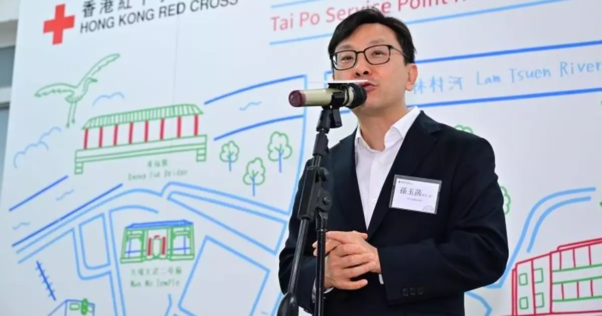 孫玉菡：「兩蚊兩折」將長期運行 助改善「長車短搭」問題