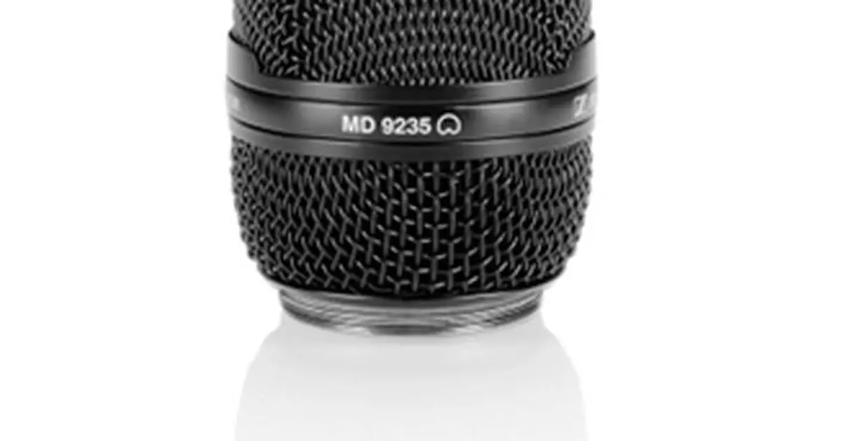 MD 9235麥克風頭重磅回歸