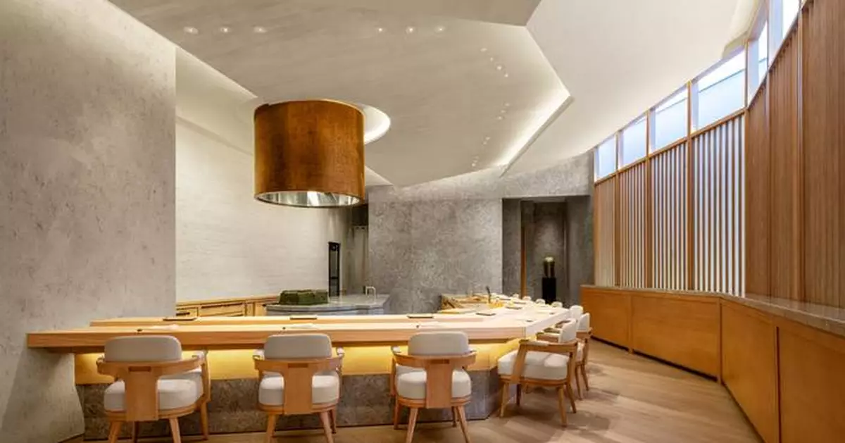 「澳門銀河」時令春日美饌獻禮 宮川政明大師再臨　匠心呈現特色清酒晚宴