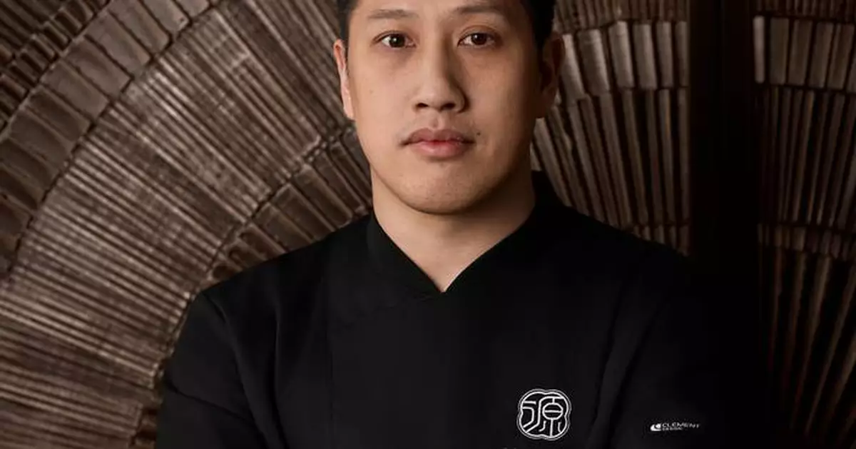 「澳門銀河」頂級餐飲版圖再添光芒 粤菜餐廳「源·公館」矚目登場