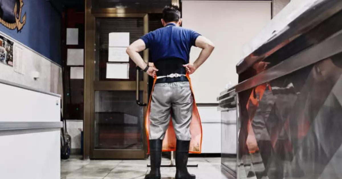 台魚販呻收入優渥卻情場失意 身份成相睇最大阻力 網民分析箇中原因