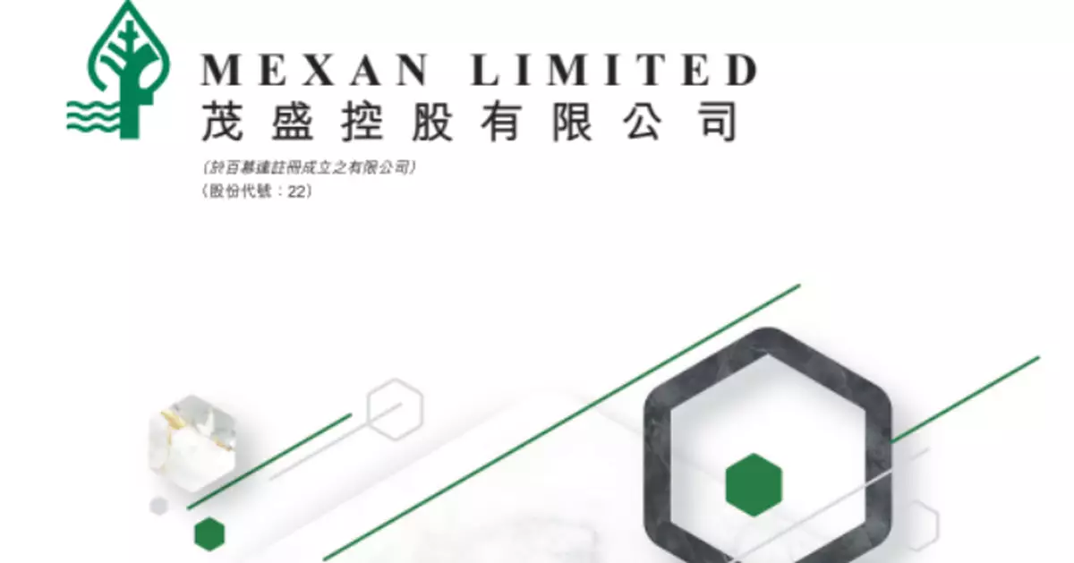 茂盛控股大股東悉售股份