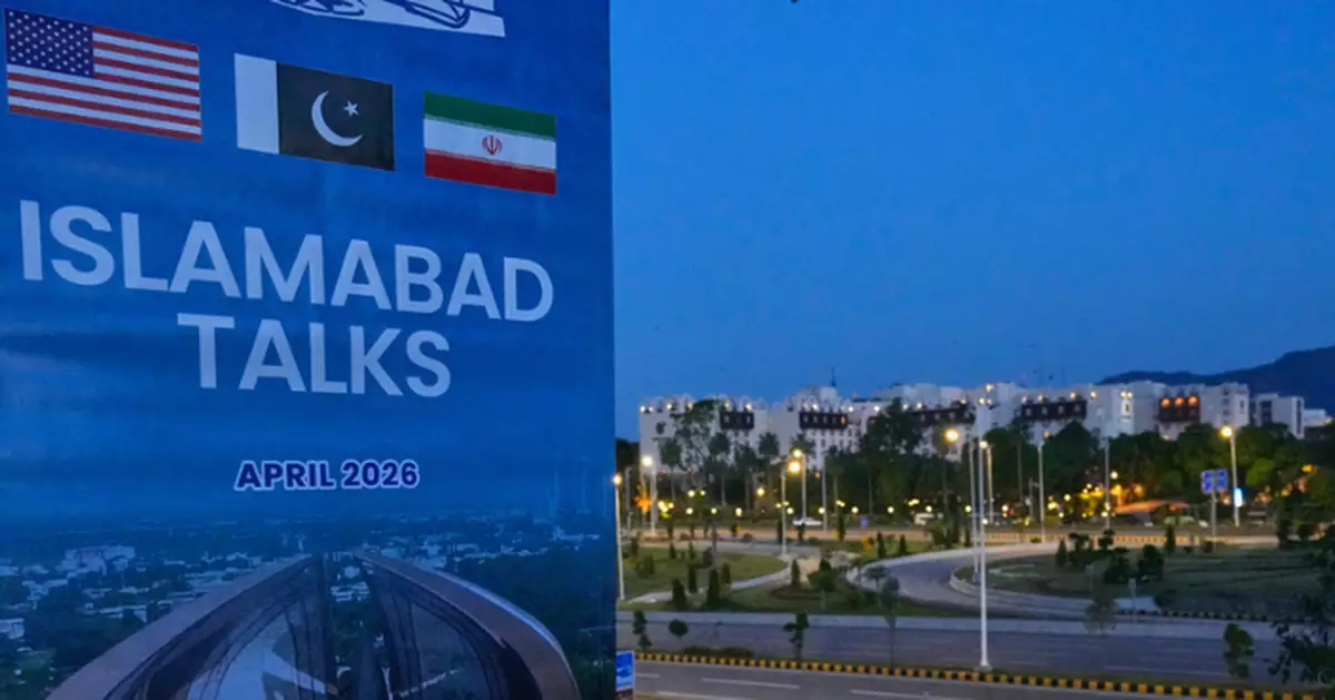 中東局勢｜伊朗稱美國未能贏得信任 談判在不信任和猜疑氣氛中進行