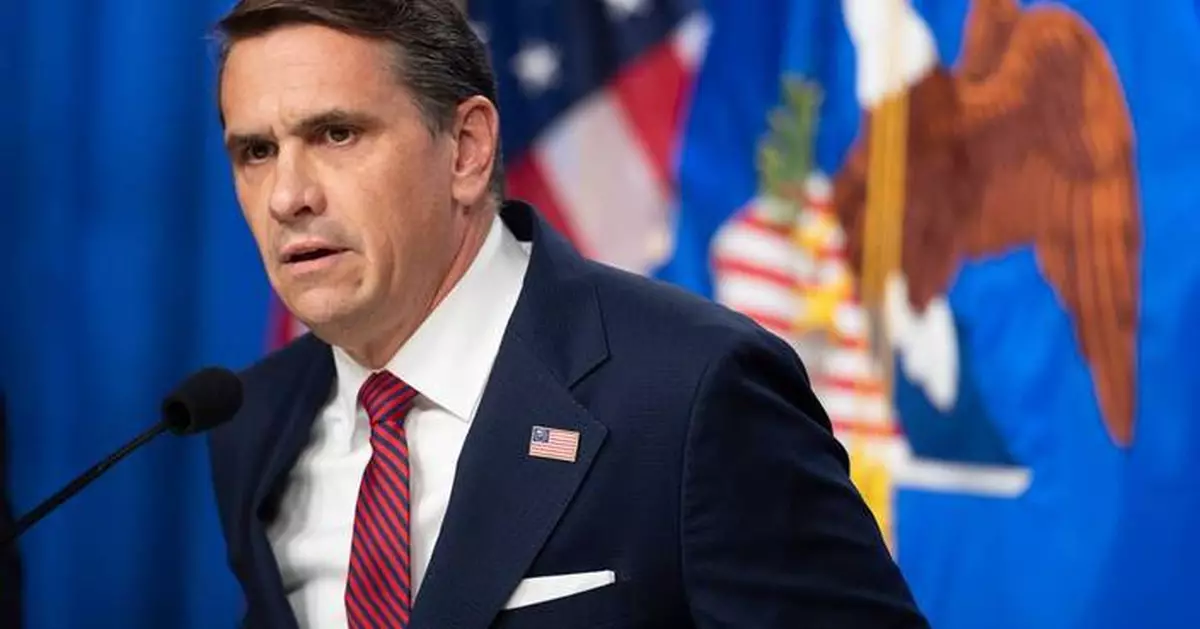 占士高美涉威脅特朗普案首出庭 法律界料檢方勝訴難