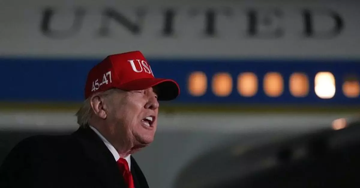 伊朗局勢 | 伊朗稱不會被幻想方案封鎖國家 特朗普據報考慮恢復有限軍事打擊