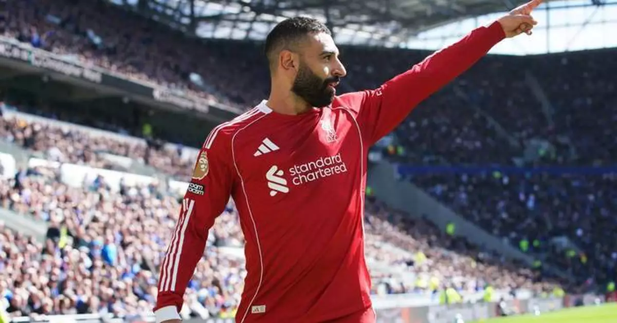 利物浦補時絕殺愛華頓 維拉森林奏捷鞏固歐聯及護級希望