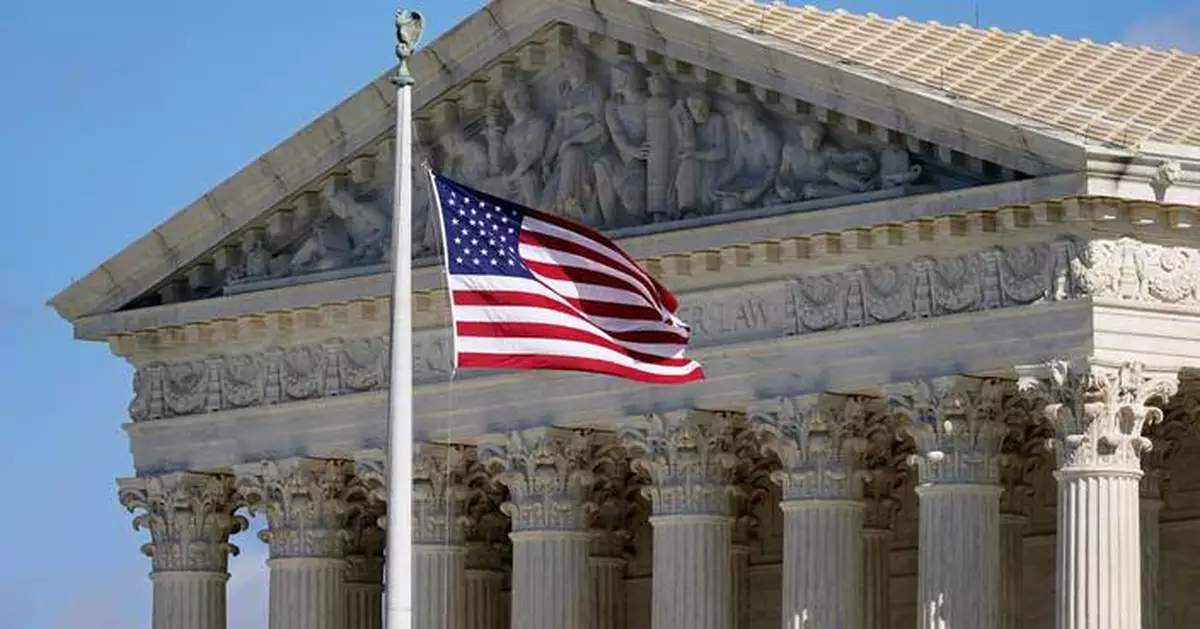 最高法院審理特朗普政府終止海地敘利亞難民臨時保護身份案