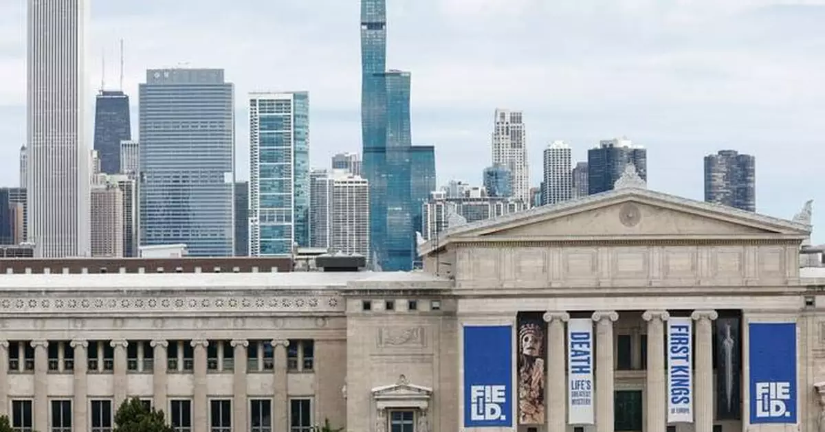 3億年前「八爪魚」化石非八爪魚 專家揭為鸚鵡螺近親