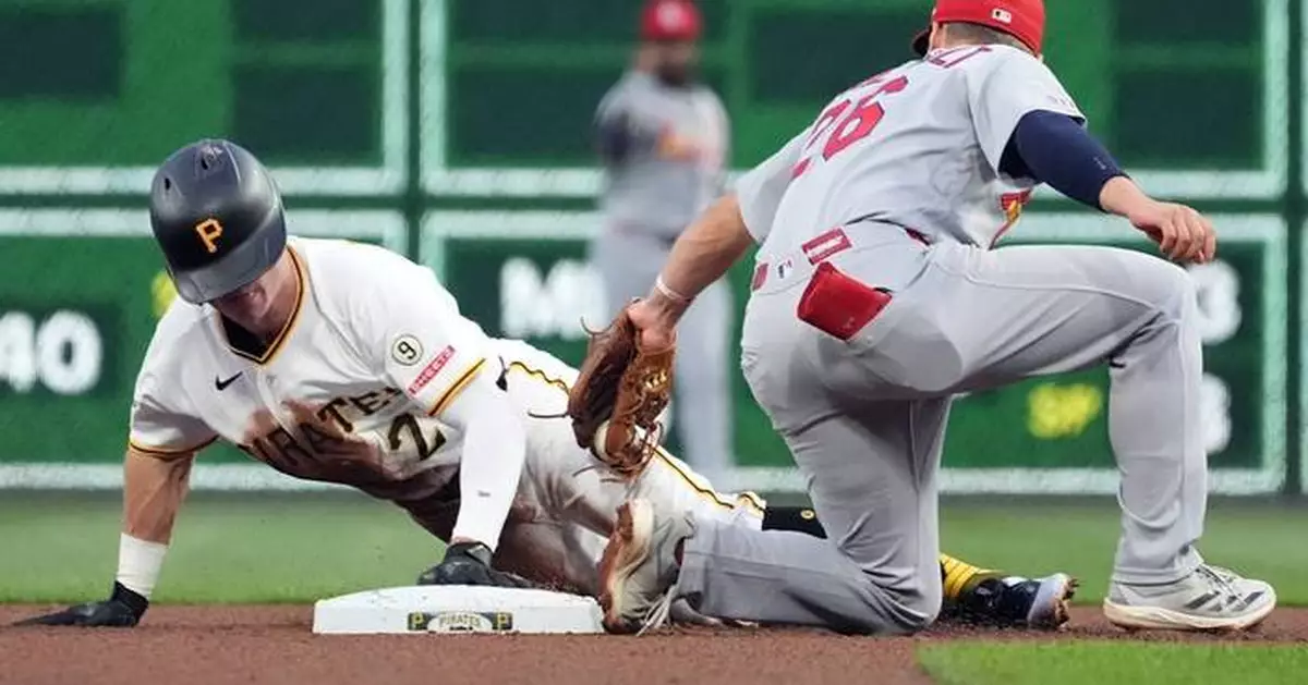 紅雀九局下半連轟兼兩分打點二壘安打 反勝海盜4比2