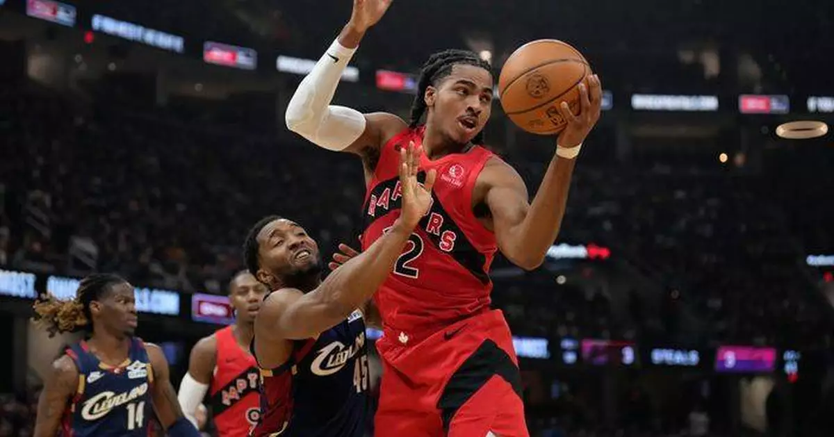 騎士挫速龍取系列賽2:0領先 米曹夏登合轟58分