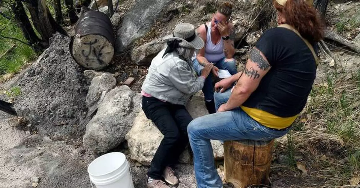 科羅拉多州殯儀館東主藏近200遺體判囚30年 揭行業監管漏洞