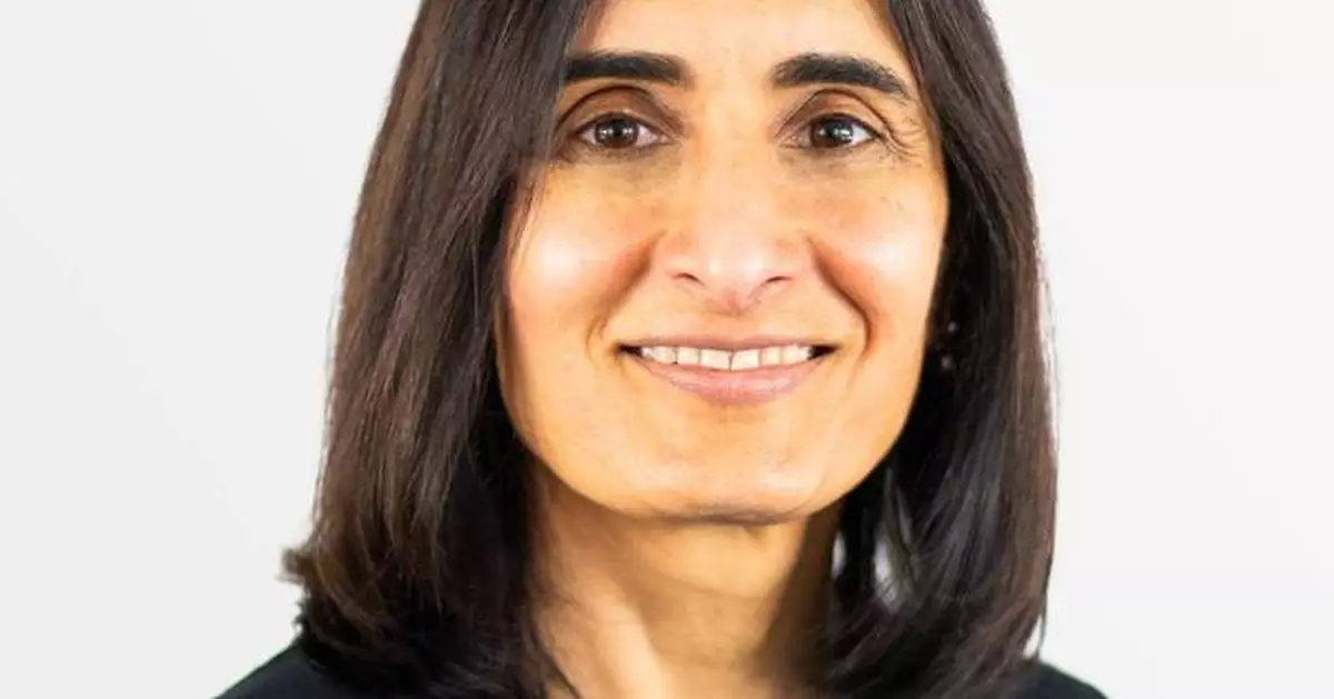 Veeam任命拉斯米·加德為首席法務官 應對數據與人工智能信任時代