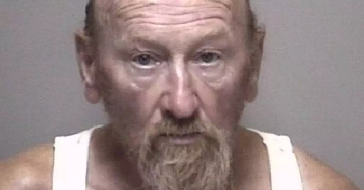 德州「殺人場」懸案終有突破 一男子被控涉多宗女性死亡案