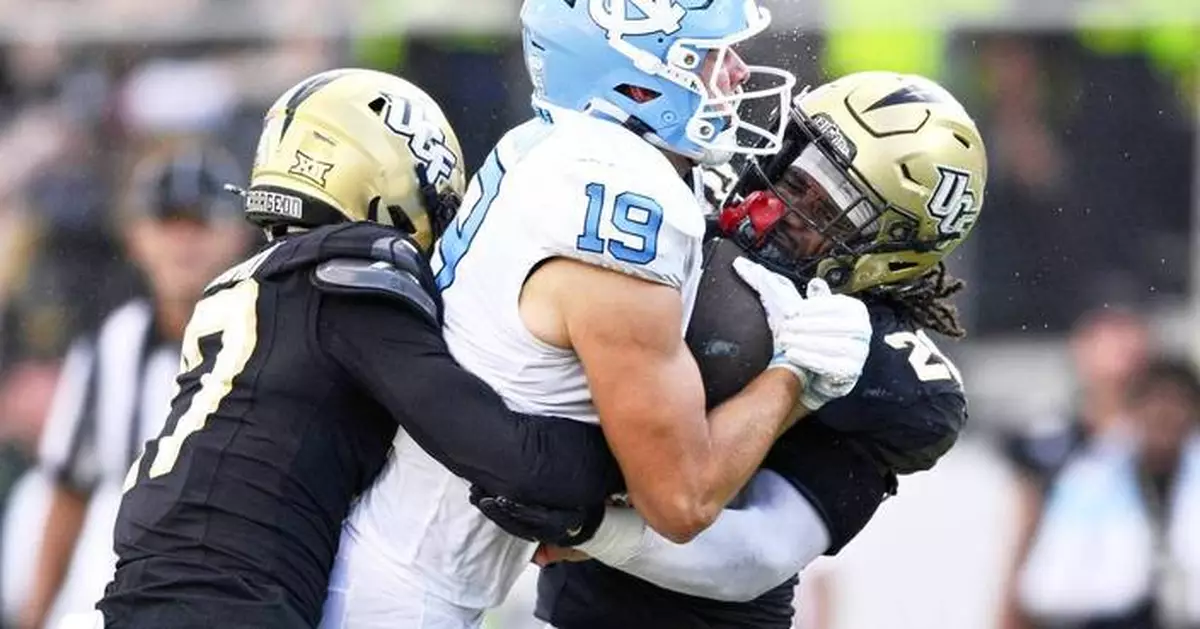 大十二聯盟下季焦點：16位美式足球員值得關注