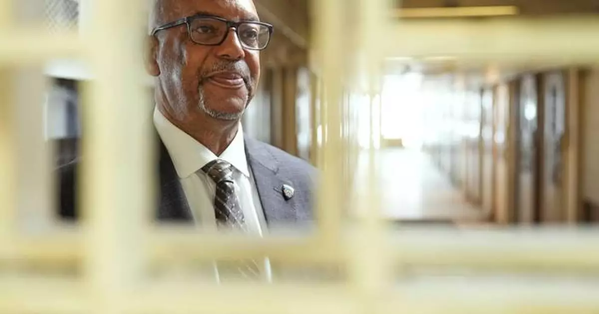 紐約新監獄主管曾是囚犯 掌管昔日囚禁之地