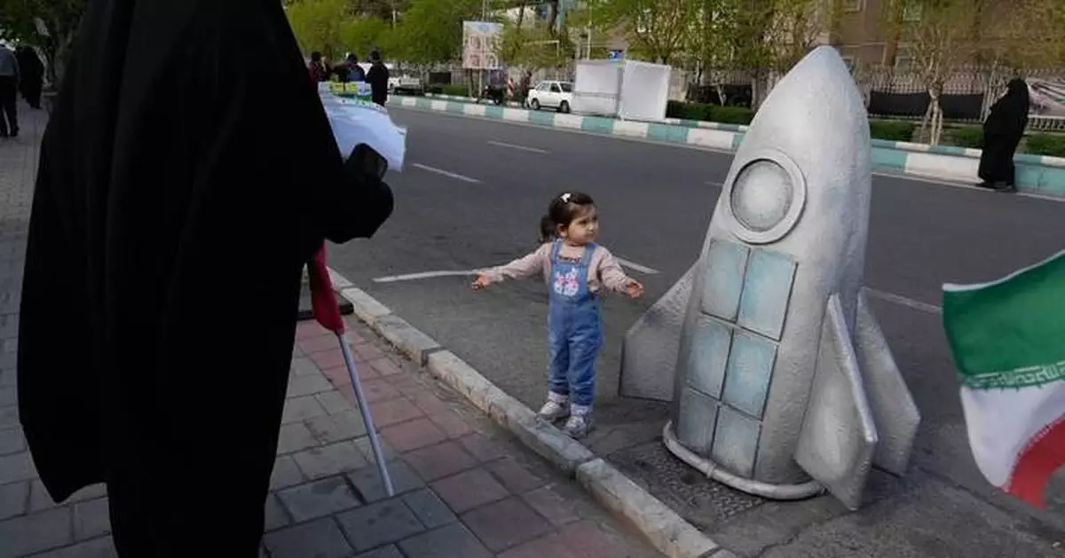 德黑蘭停火後氣氛複雜 哀悼與悠閒周末並存