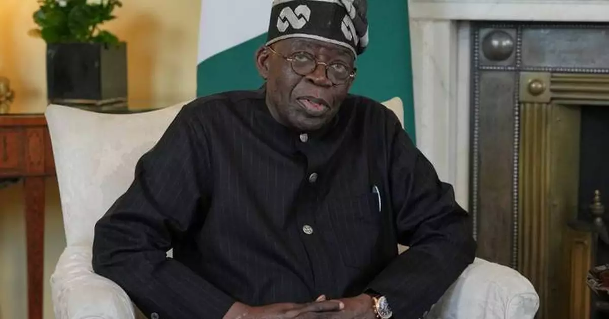 尼日利亞政變疑犯否認叛國及恐怖主義控罪