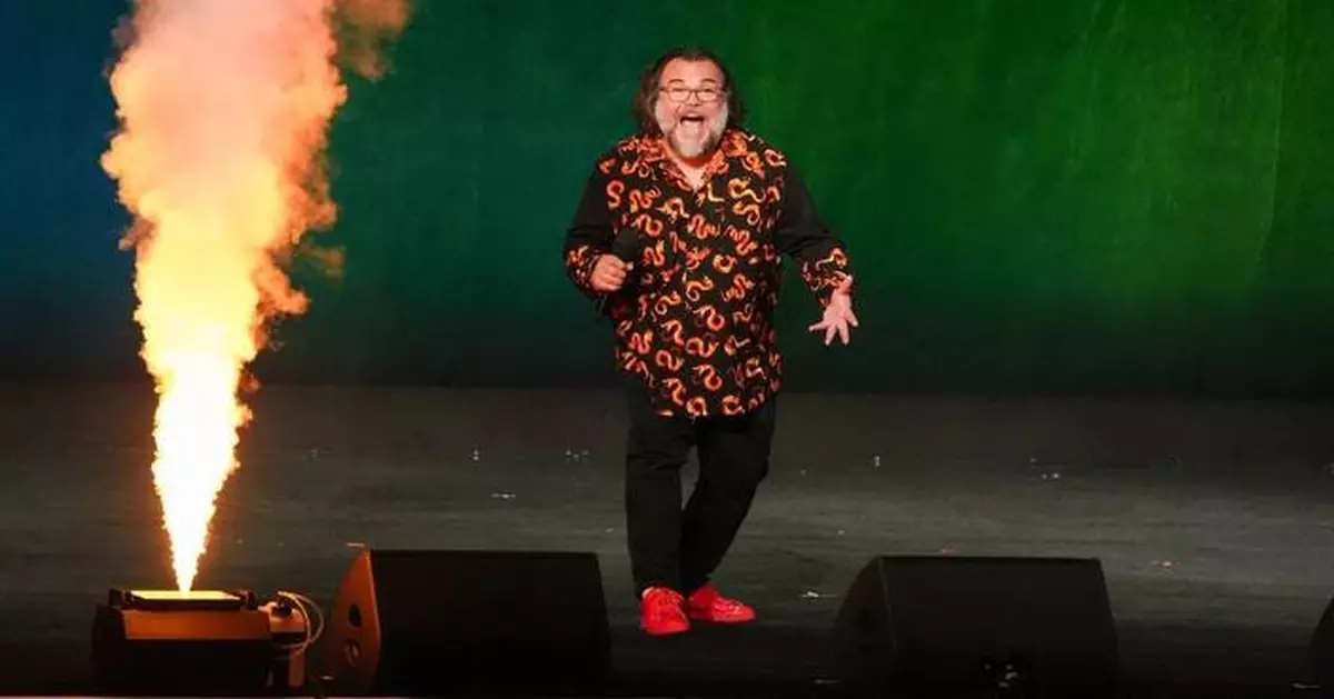 基斯杜化路蘭《奧德賽》亮相CinemaCon 史匹堡預告《披露日》