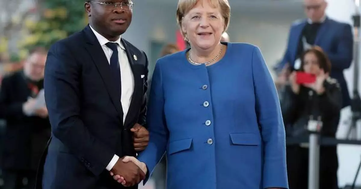 貝寧財長華達尼高票當選總統 塔隆十年執政後繼任