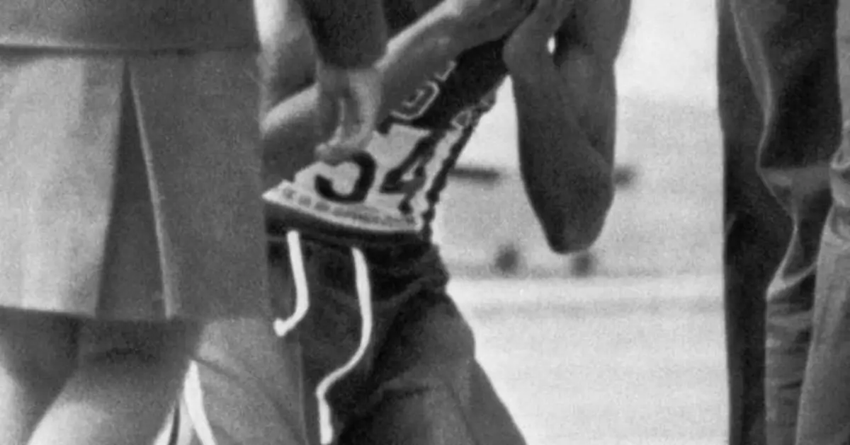 世界田徑里程碑：肯尼亞跑手破馬拉松兩小時大關