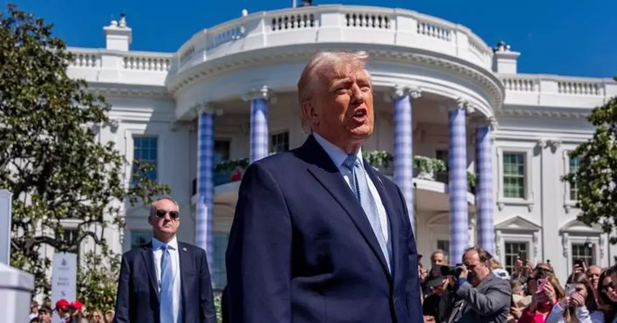 伊朗局勢｜特朗普一再推遲「死線」 警告伊朗周二為達成協議最終限期