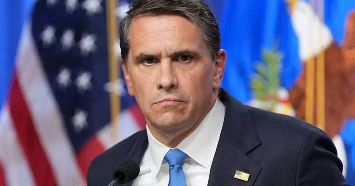 特朗普政府重訂醫用大麻分類 降為危險性較低藥物