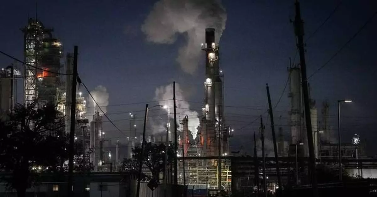 德州科珀斯克里斯蒂港口陷水危機 多年旱災致水庫見底