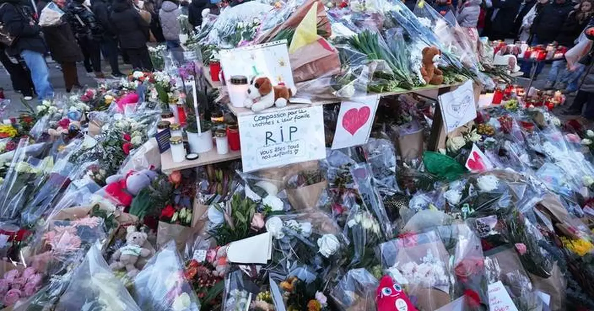 經歷火災劫難 法國球員杜辛圖斯獲梅斯簽約