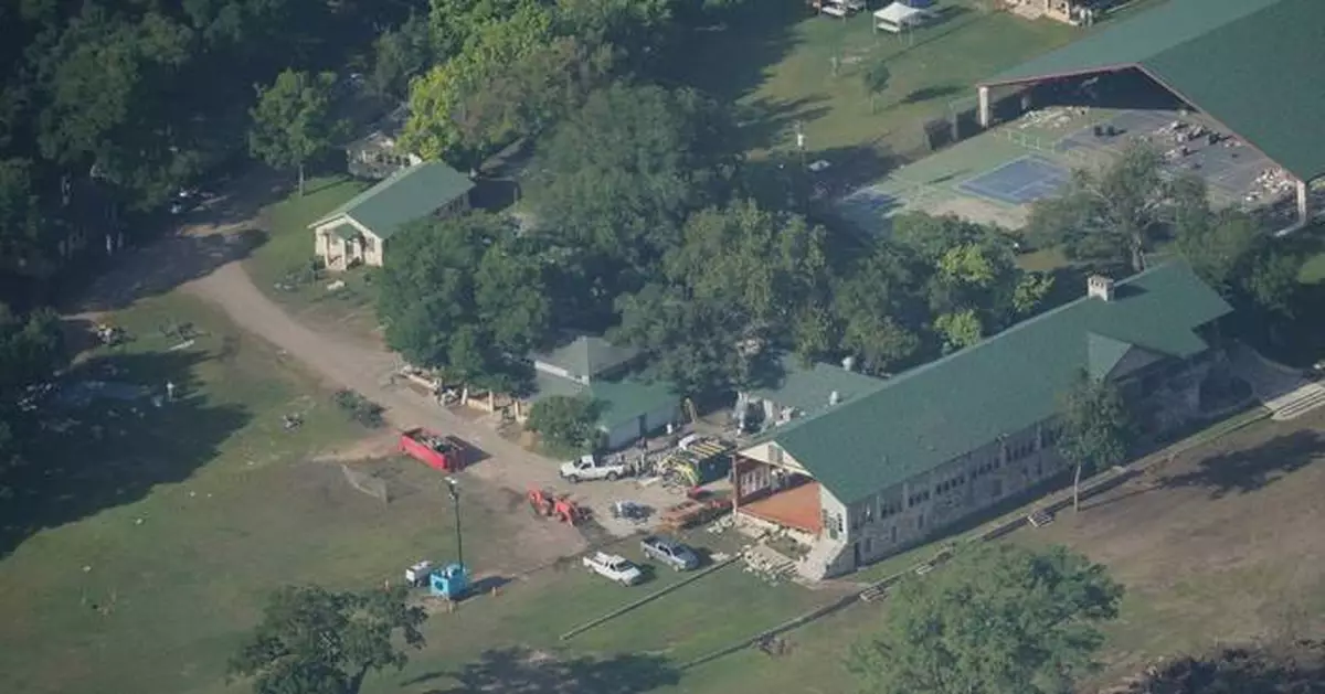 德州迷思營遭數百宗投訴調查 牌照續期受阻