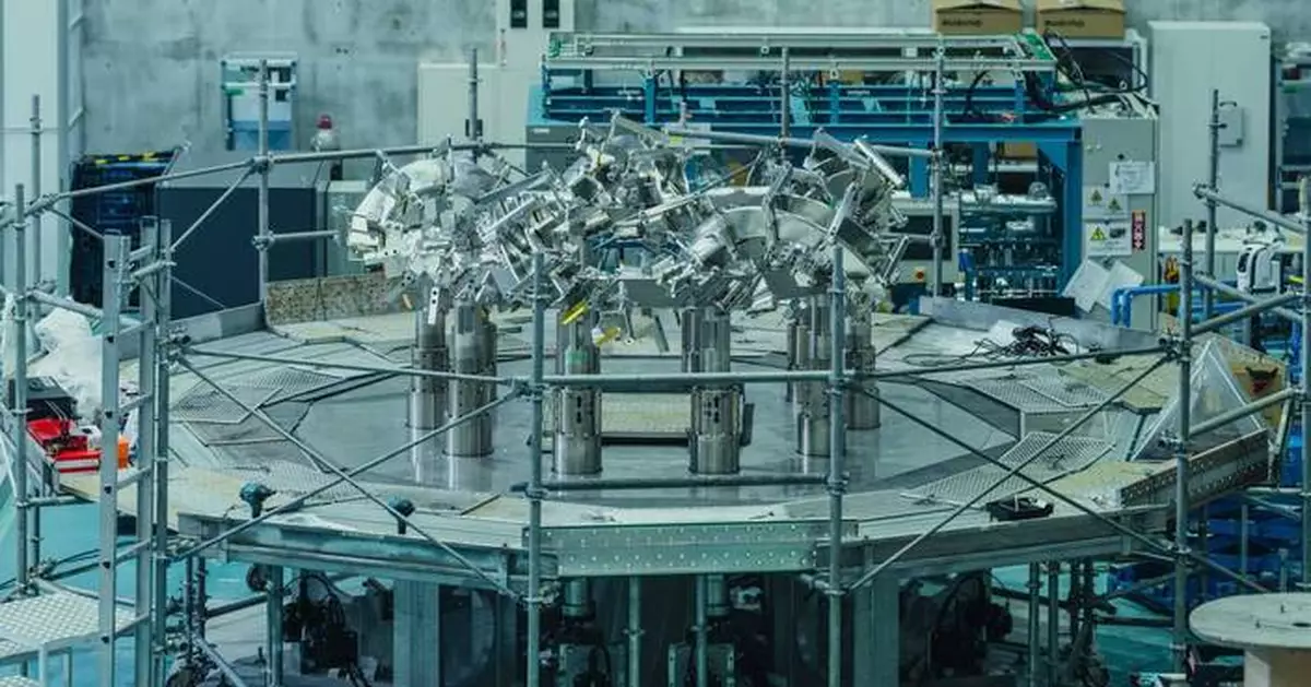 Helical Fusion推Helix計劃 夥拍日企建核融合能源產業聯盟