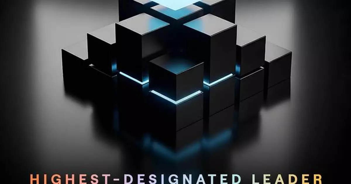 Phenom獲評Everest Group技能情報平台最高級別領導者