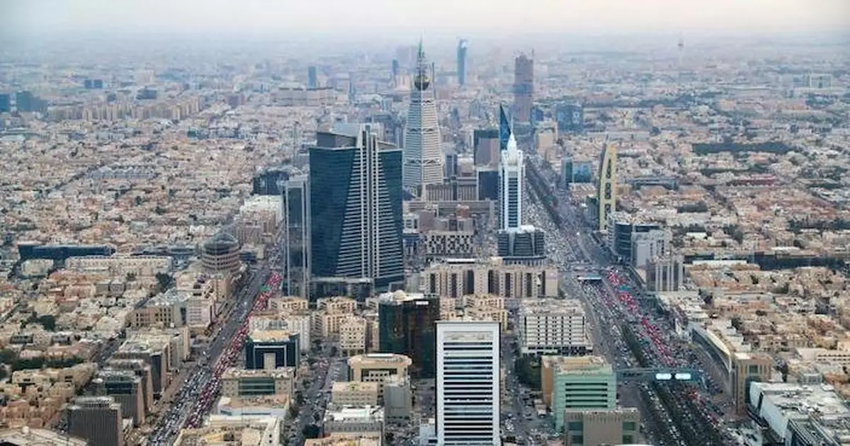 中東局勢 | 中國籲身處沙特及卡塔爾公民加強安全防範