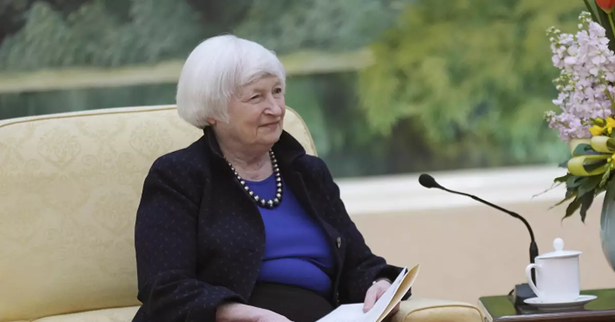 耶倫料美國今年稍後仍減息一次