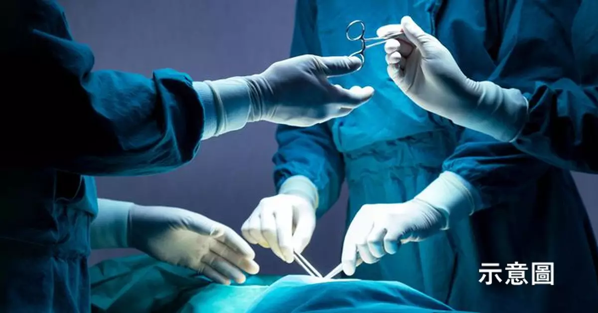 美醫生錯將肝臟當脾臟切除致7旬翁手術台上喪命 因過失致死遭起訴