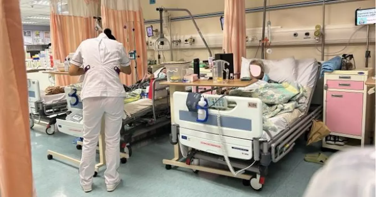 九龍東聯網5.6萬病人資料外洩 姓名手術內容曝光 警方跟進暫未有人被捕