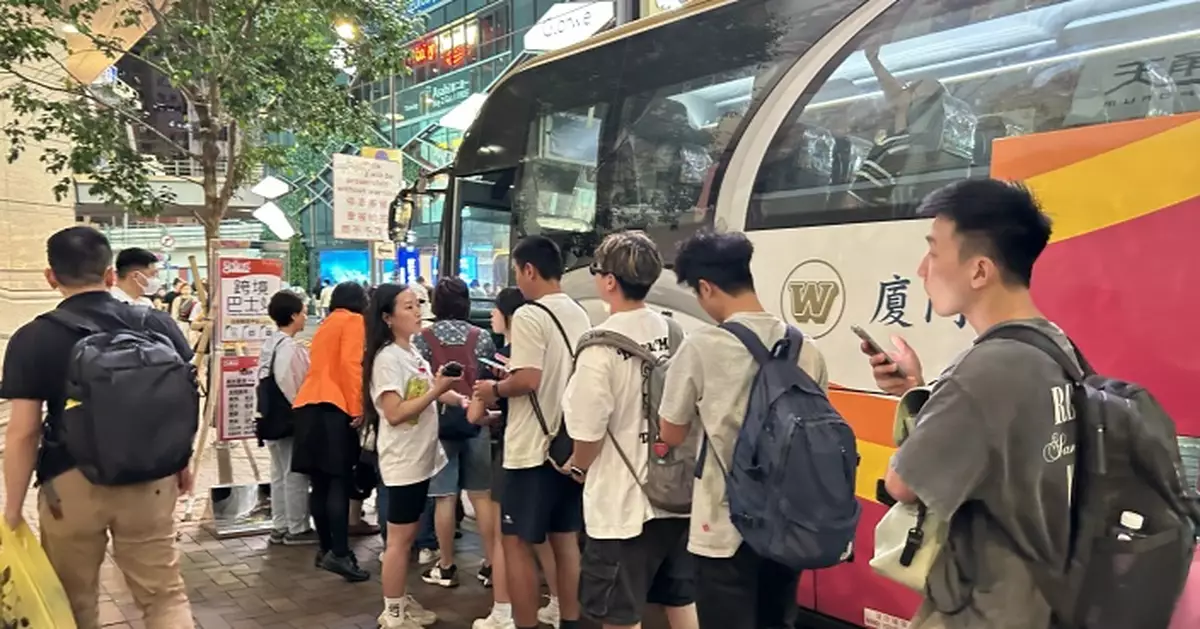 油價飆升加重營運成本 跨境巴擬增短期燃油附加費 漁民提早休漁期